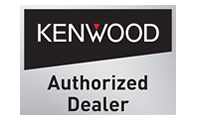 Kenwood Authorized Dealer Two-Way Radio Products