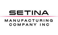 Setina Manufacturing Company Two-Way Radio Products Setina Manufacturing Company Two-Way Radio Products