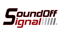 SoundOff Signal Communication Two-Way Radio Products