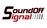 SoundOff Signal Communication Two-Way Radio Products SoundOff Signal Communication Two-Way Radio Products