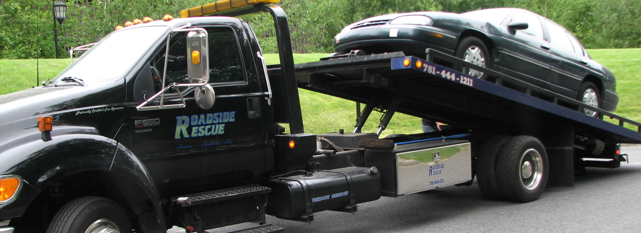 Bandt Communications Wireless Technology / Two-Way Radios / Vehicle Outfitters Rockford IL